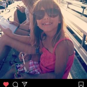 Meet your Posher, Hayley